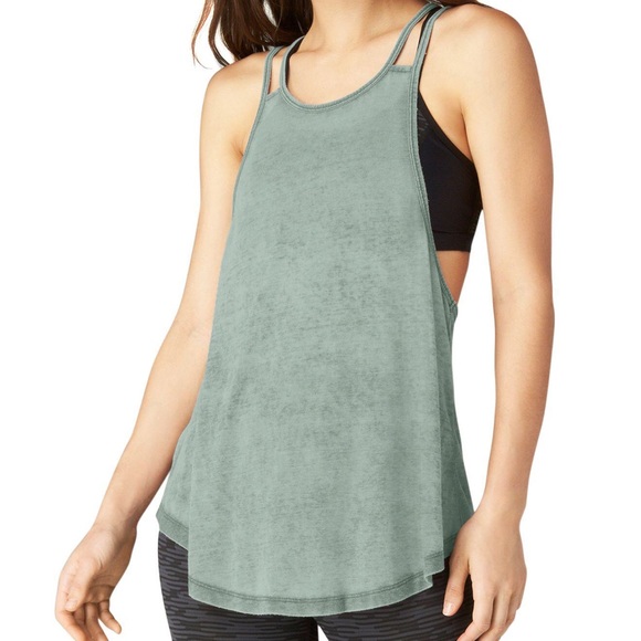 yoga tanks